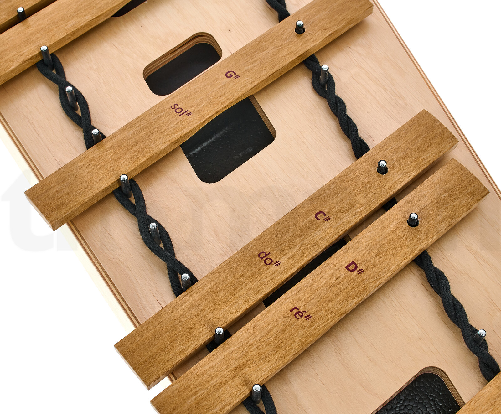 כלי הקשה תזמורתי Studio 49 H-AXG 1000 Chromatic Extension 6 21227549.jpg