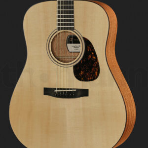 גיטרה אקוסטית Furch Vintage Pure D-EM a w/GB
