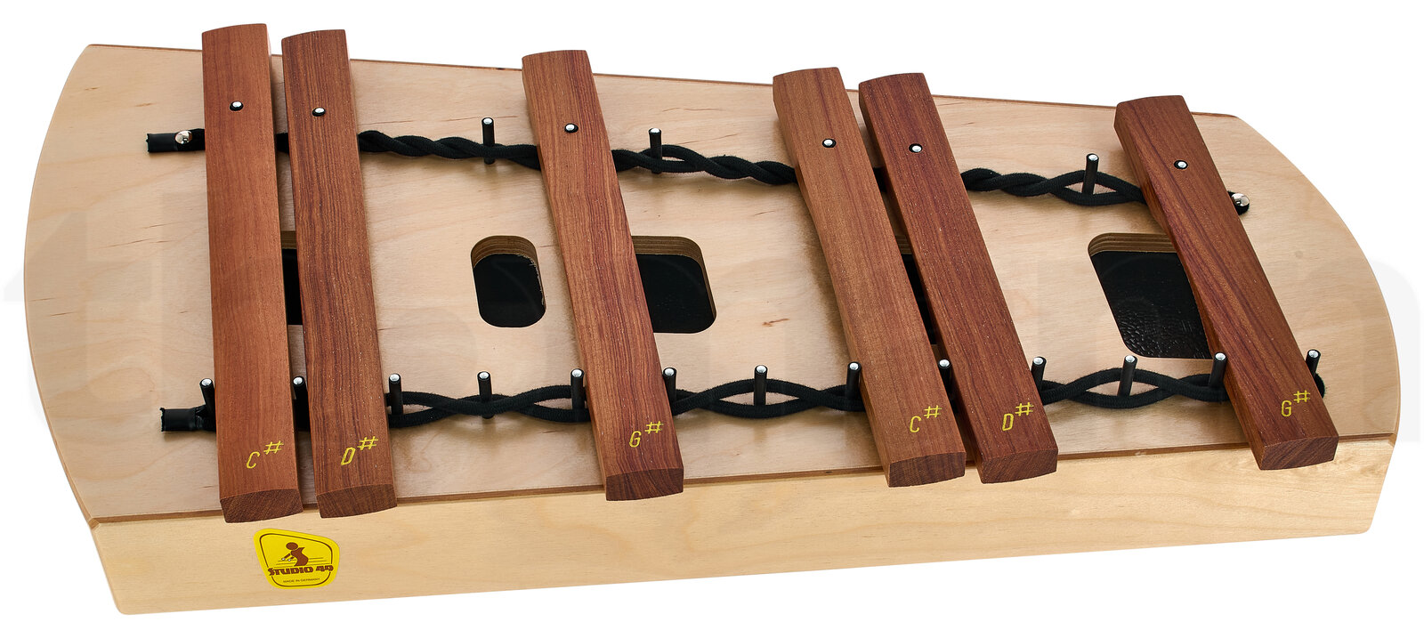 כלי הקשה תזמורתי Studio 49 H-AX 1000 Chromatic Extension 2 21243644.jpg