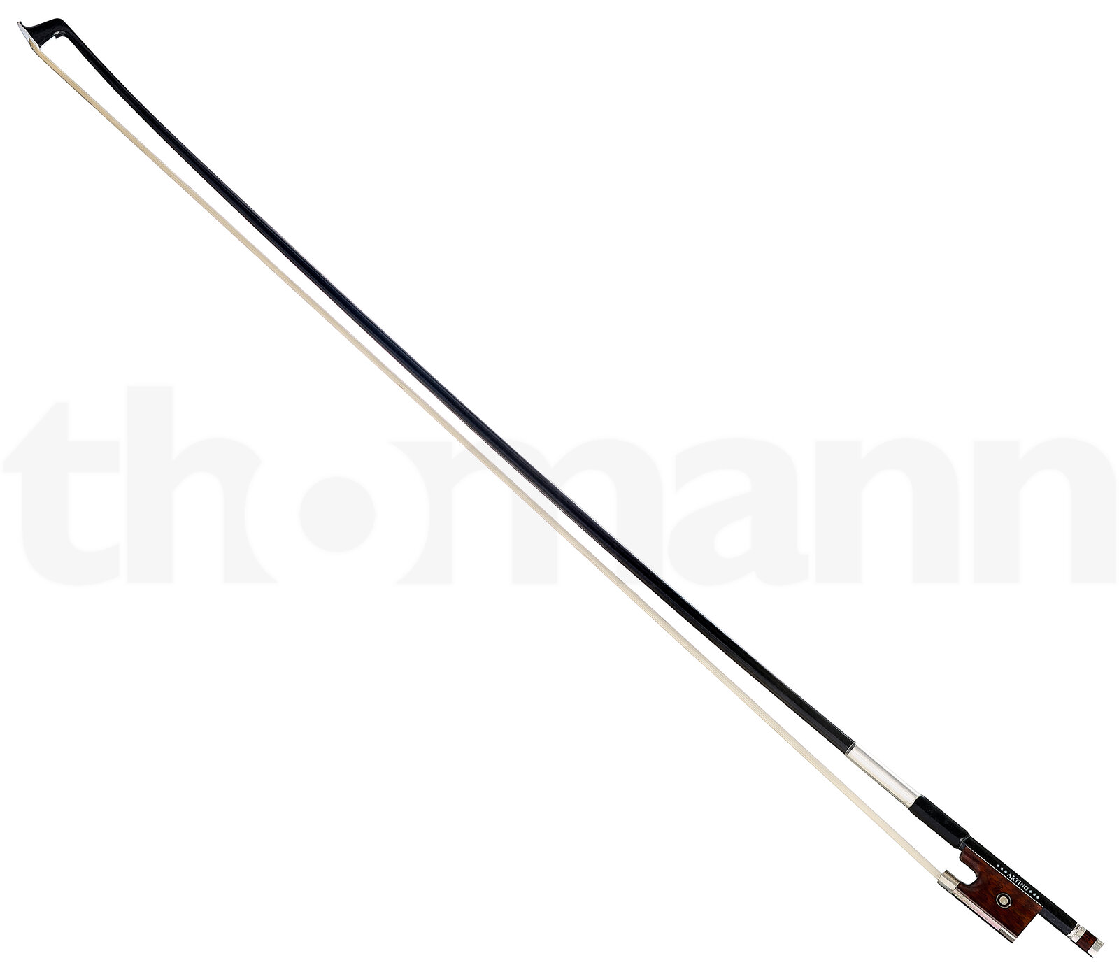 קשת Artino BF-31VN Carbon Violin Bow 4/4 2 21244509.jpg