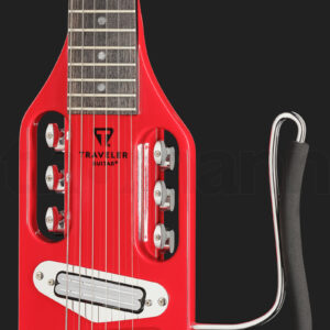 גיטרת נסיעות Traveler Guitar Electric Ultra-Light TR