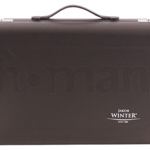 נרתיק Jakob Winter JW 722D Clarinet German Double