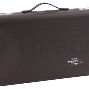 נרתיק Jakob Winter JW 722D Clarinet German Double