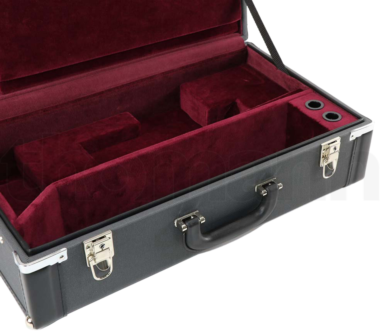 נרתיק Jakob Winter JW 760 N Trumpet Cylinder 6 נרתיק Jakob Winter JW 760 N Trumpet Cylinder – תמונה 6