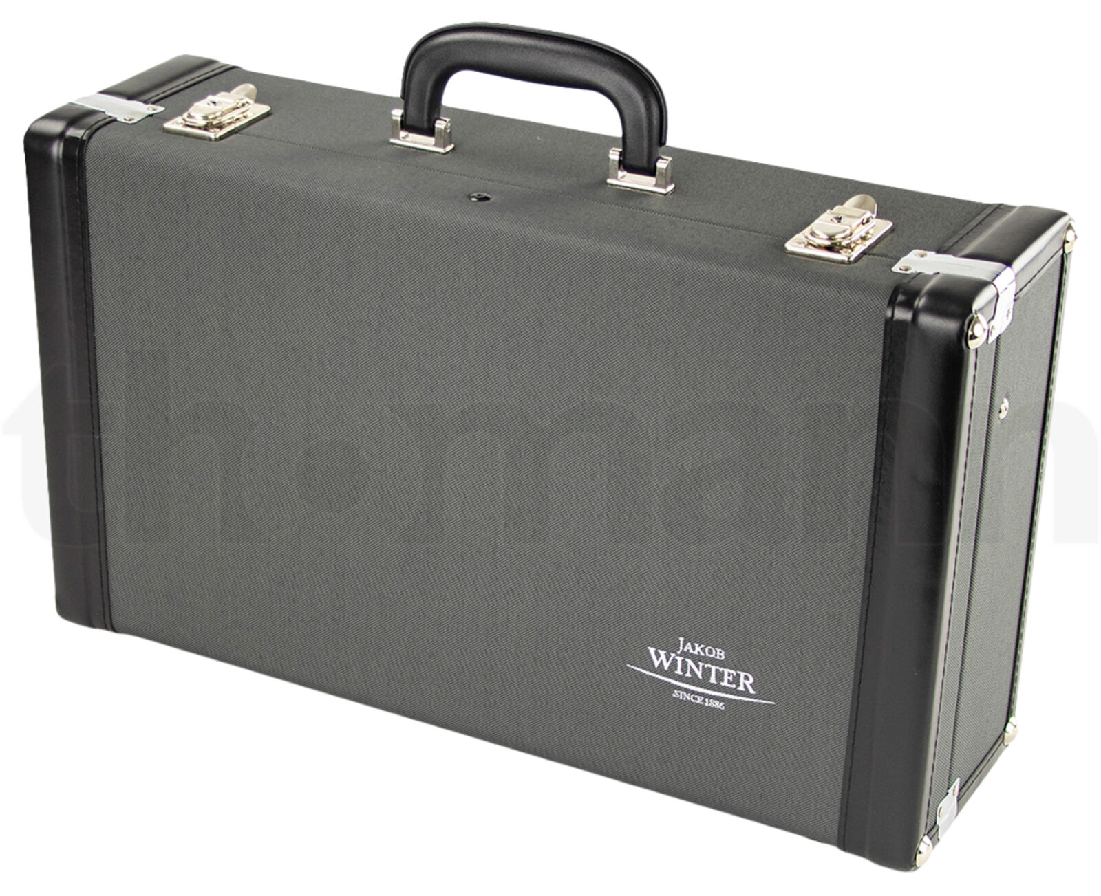 נרתיק Jakob Winter JW 760 N Trumpet Cylinder 2 נרתיק Jakob Winter JW 760 N Trumpet Cylinder – תמונה 2