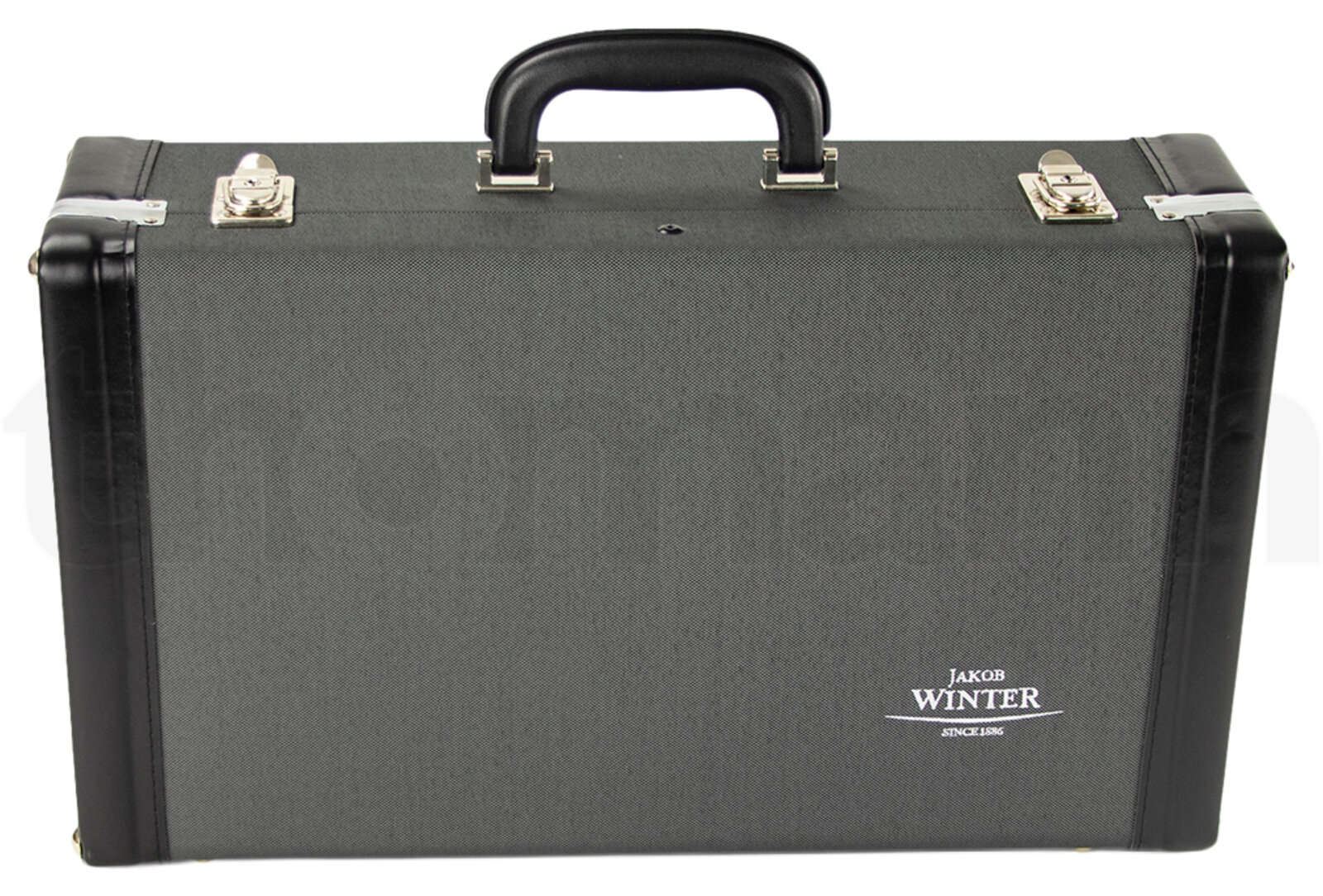 נרתיק Jakob Winter JW 760 N Trumpet Cylinder 3 נרתיק Jakob Winter JW 760 N Trumpet Cylinder – תמונה 3