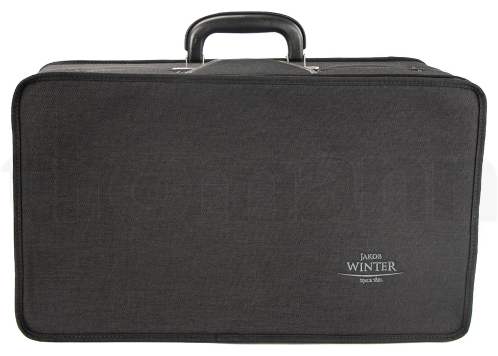 נרתיק Jakob Winter JW 861 Flugelhorn Cylinder 3 נרתיק Jakob Winter JW 861 Flugelhorn Cylinder – תמונה 3