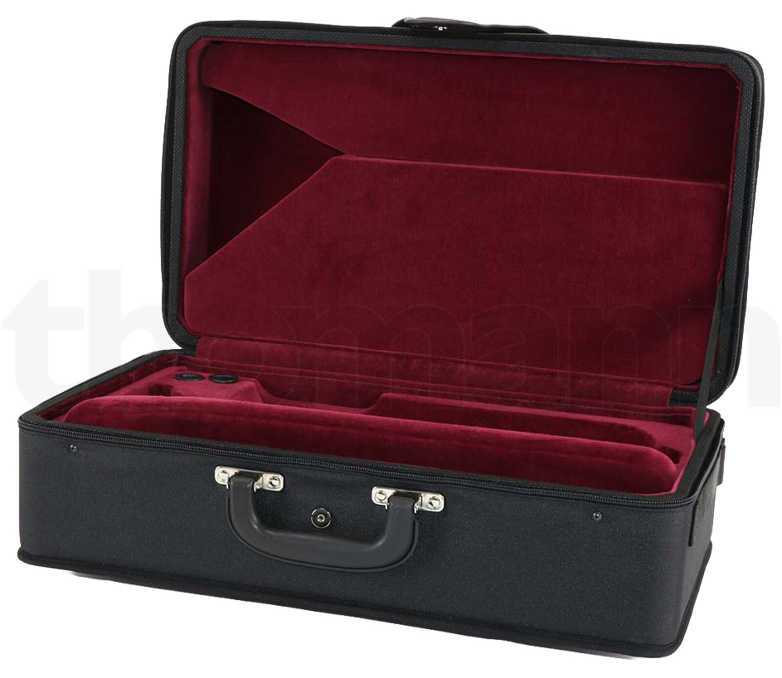 נרתיק Jakob Winter JW 861 Flugelhorn Cylinder 5 נרתיק Jakob Winter JW 861 Flugelhorn Cylinder – תמונה 5