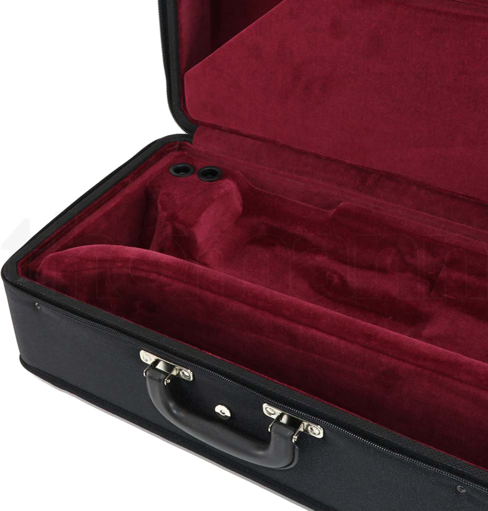 נרתיק Jakob Winter JW 861 Flugelhorn Cylinder 6 נרתיק Jakob Winter JW 861 Flugelhorn Cylinder – תמונה 6