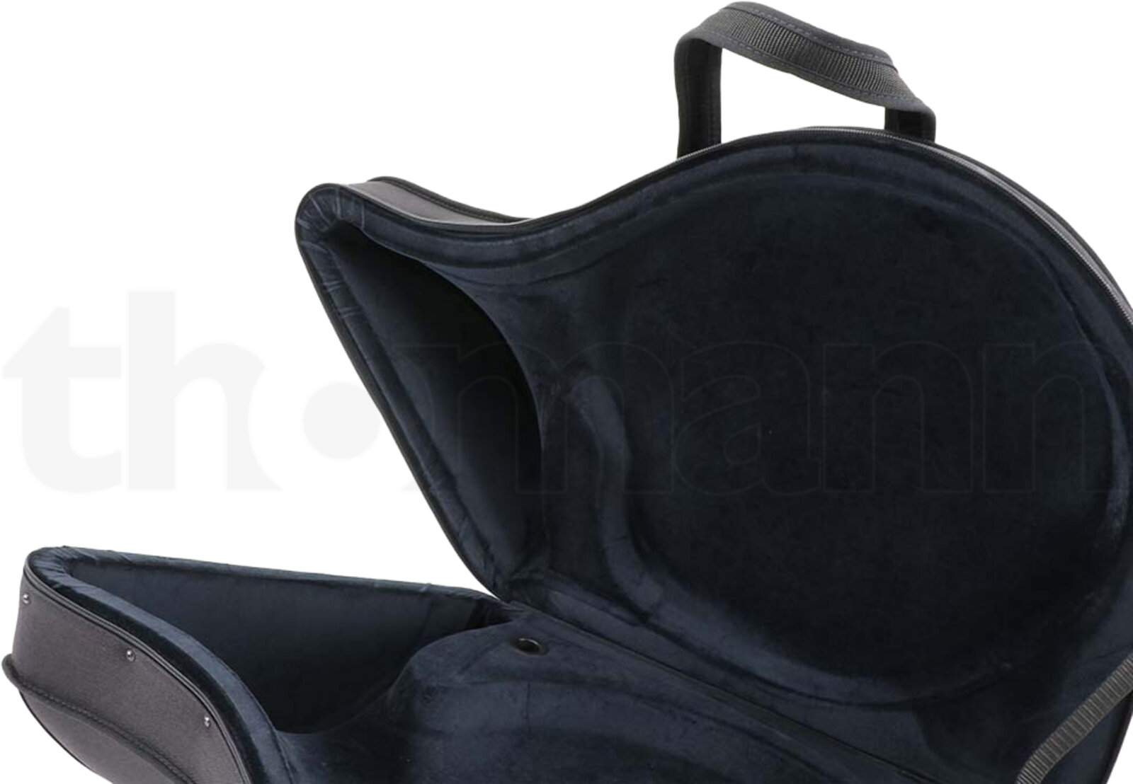 נרתיק Jakob Winter JW 9081 French Horn Small Body 6 נרתיק Jakob Winter JW 9081 French Horn Small Body – תמונה 6