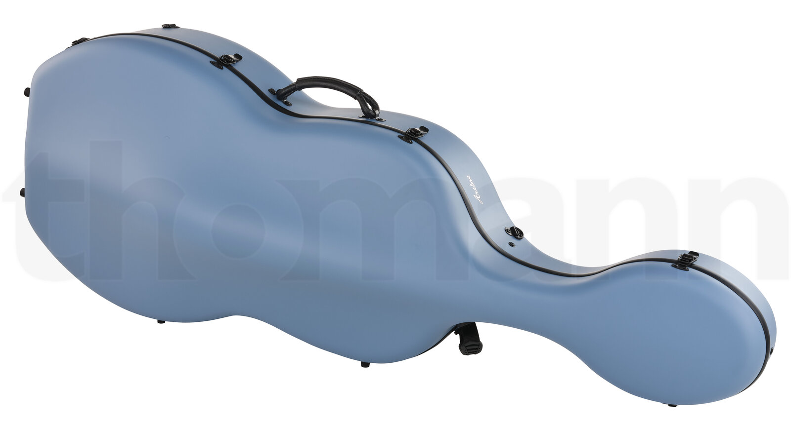 נרתיק Artino CC-620L Muse Cello Case GB 2 נרתיק Artino CC-620L Muse Cello Case GB – תמונה 2