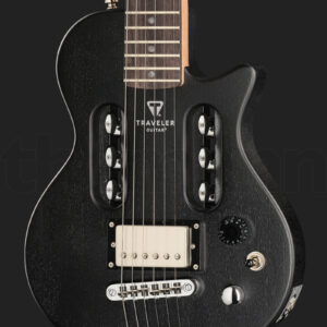 פיקאפ לגיטרה Traveler Guitar EG-1 MOD-X Matte Black