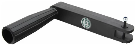 ידית מנואלה לסטנד Konig & Meyer 21300 1 ידית מנואלה לסטנד Konig & Meyer 21300