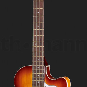 גיטרת בס Höfner Club Bass Ignition SE Sunburst
