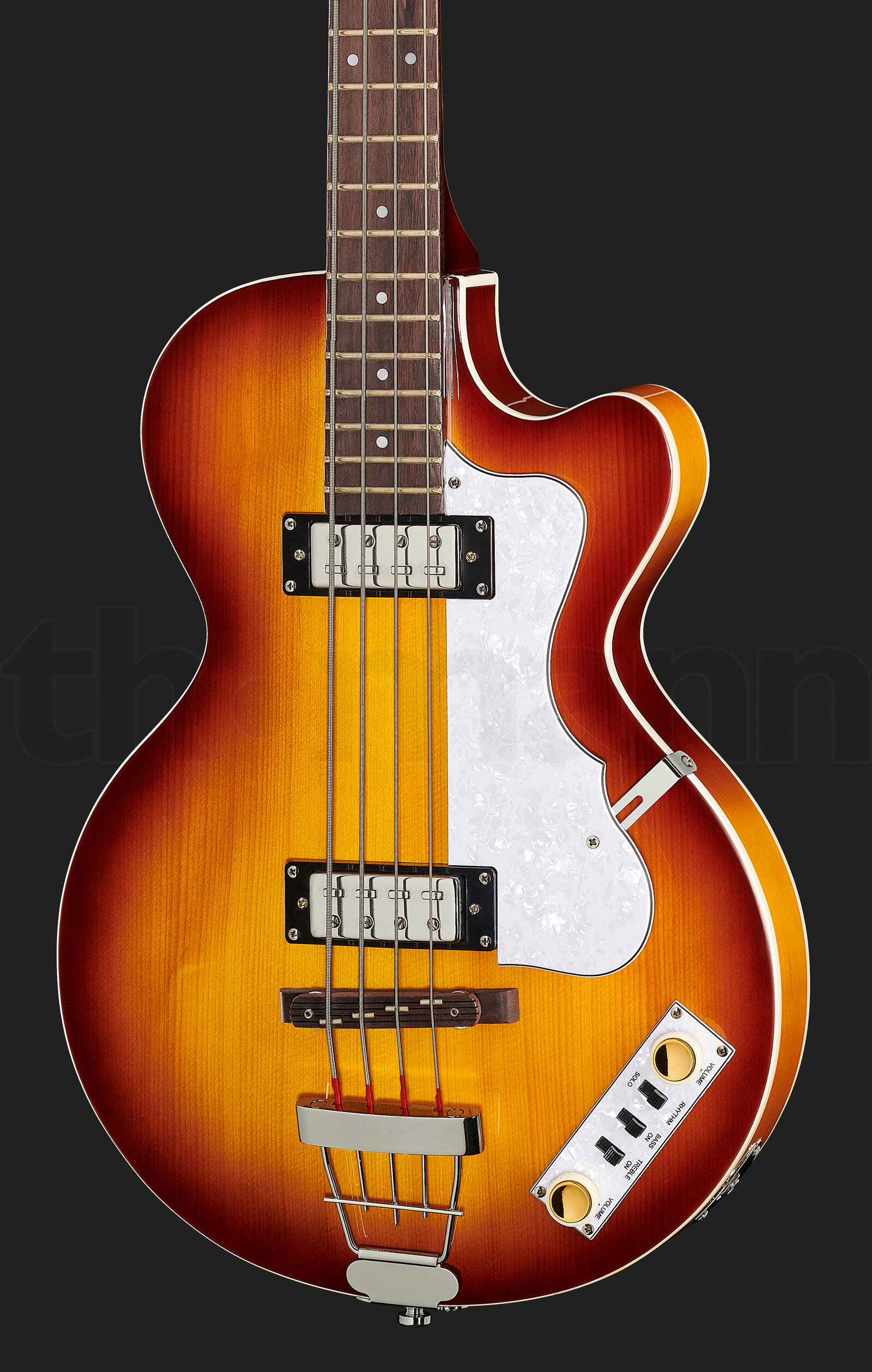 גיטרת בס Höfner Club Bass Ignition SE Sunburst 3 21303194.jpg