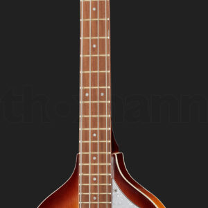 גיטרת בס Höfner Ignition SE