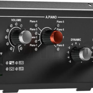 אביזר לפסנתר וקלידים Viscount Legend 70s A. Piano 2GB Module