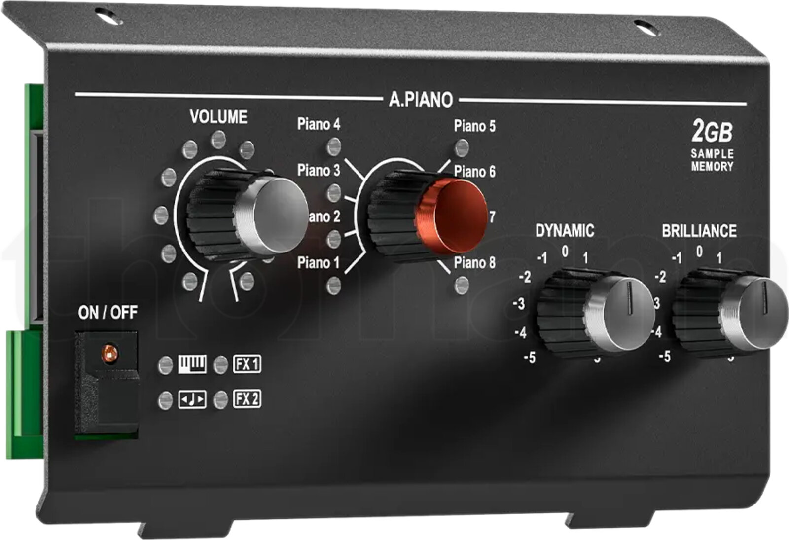 אביזר לפסנתר וקלידים Viscount Legend 70s A. Piano 2GB Module 2 21308564.jpg