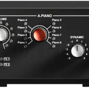 אביזר לפסנתר וקלידים Viscount Legend 70s A. Piano 2GB Module
