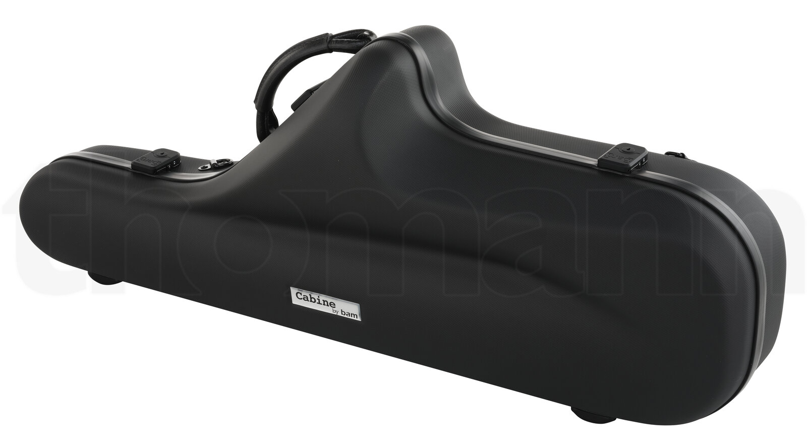 נרתיק bam Cabine Tenor Sax Black 2 נרתיק bam Cabine Tenor Sax Black – תמונה 2