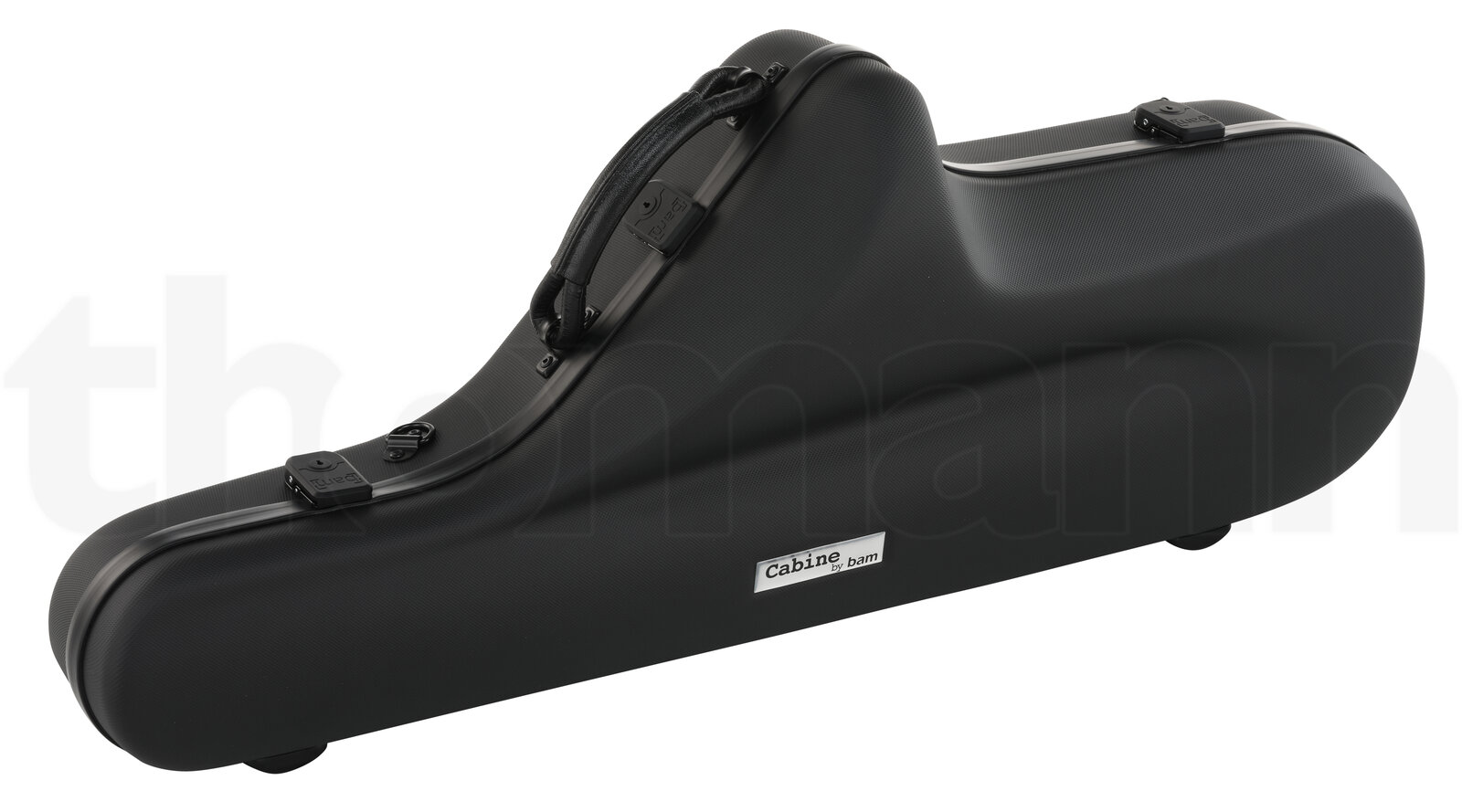 נרתיק bam Cabine Tenor Sax Black 4 נרתיק bam Cabine Tenor Sax Black – תמונה 4