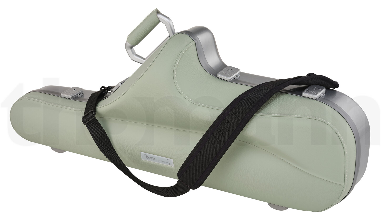 נרתיק bam L'Etoile Cabine Tenor Pistac. 2 נרתיק bam L'Etoile Cabine Tenor Pistac. – תמונה 2