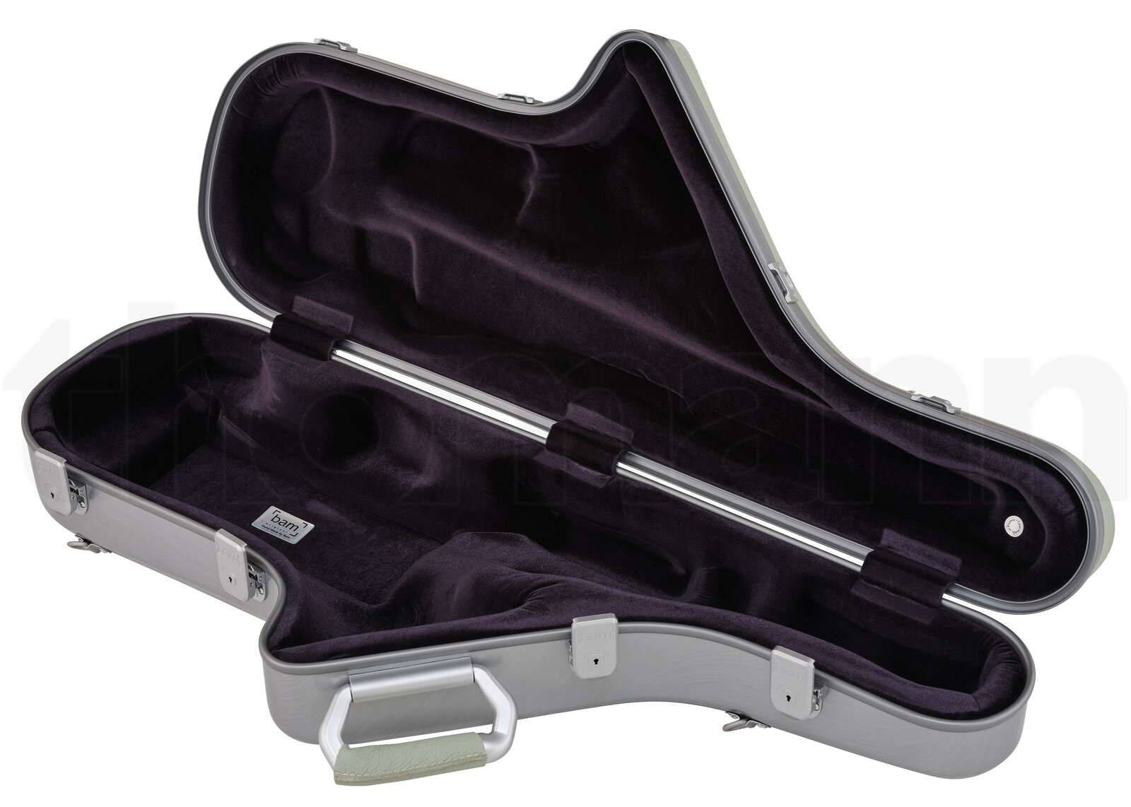 נרתיק bam L'Etoile Cabine Tenor Pistac. 3 נרתיק bam L'Etoile Cabine Tenor Pistac. – תמונה 3
