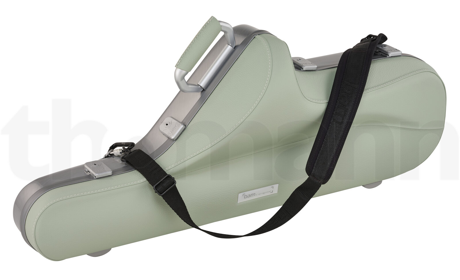 נרתיק bam L'Etoile Cabine Tenor Pistac. 4 נרתיק bam L'Etoile Cabine Tenor Pistac. – תמונה 4