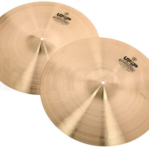 מצילה Ufip Symphonic Cymbals 20M/V