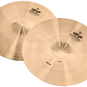 מצילה Ufip Symphonic Cymbals 20M/V