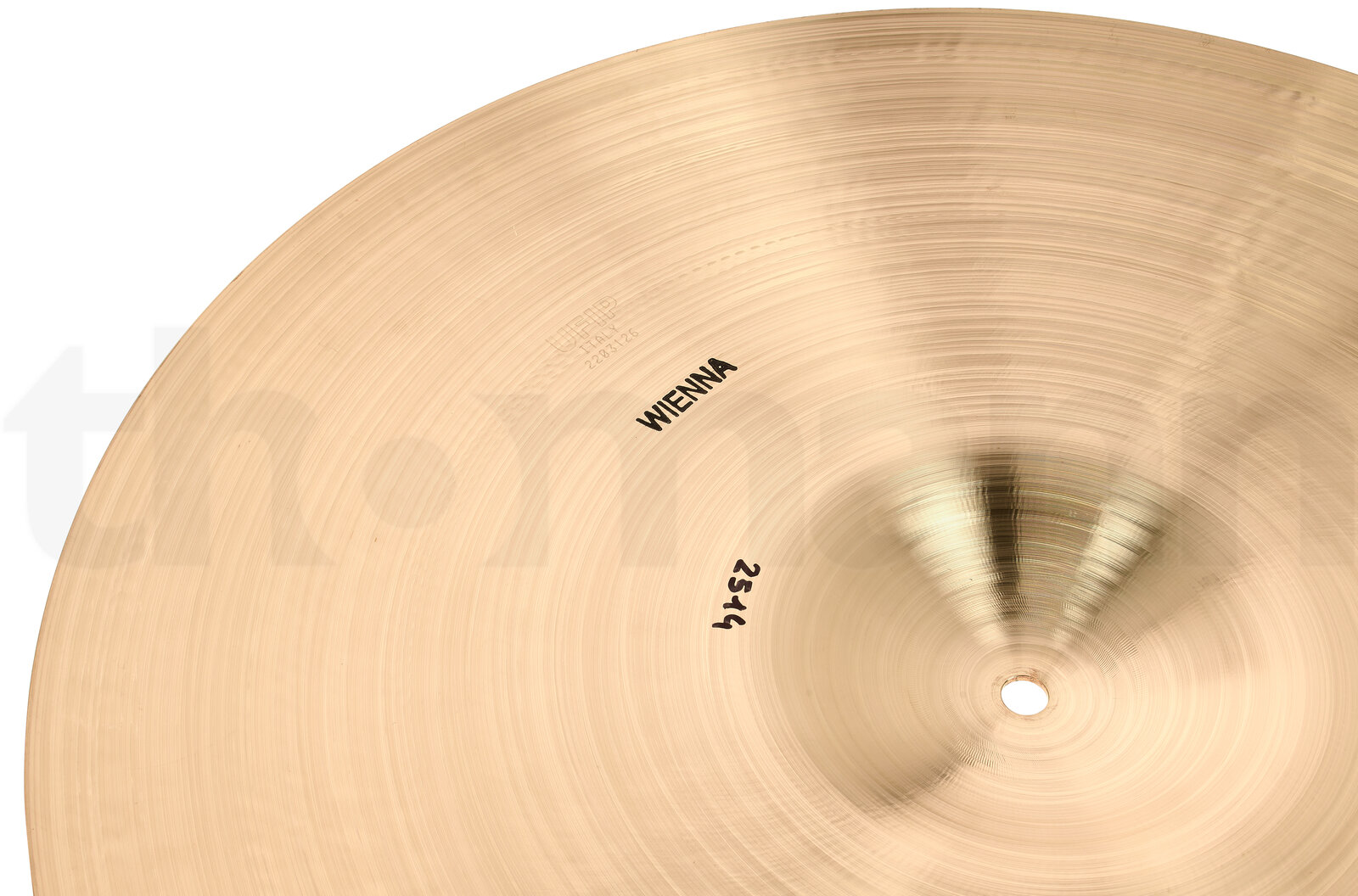 מצילה Ufip Symphonic Cymbals 20M/V 6 21321654.jpg