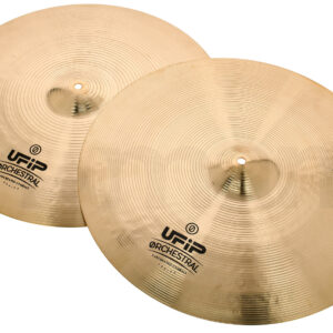 מצילה Ufip Orchestral Cymbals 20M/V