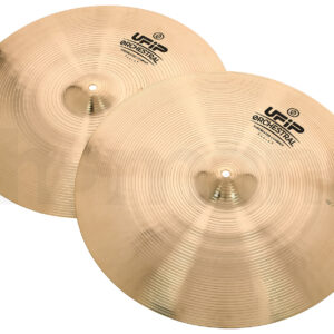 מצילה Ufip Orchestral Cymbals 18 V