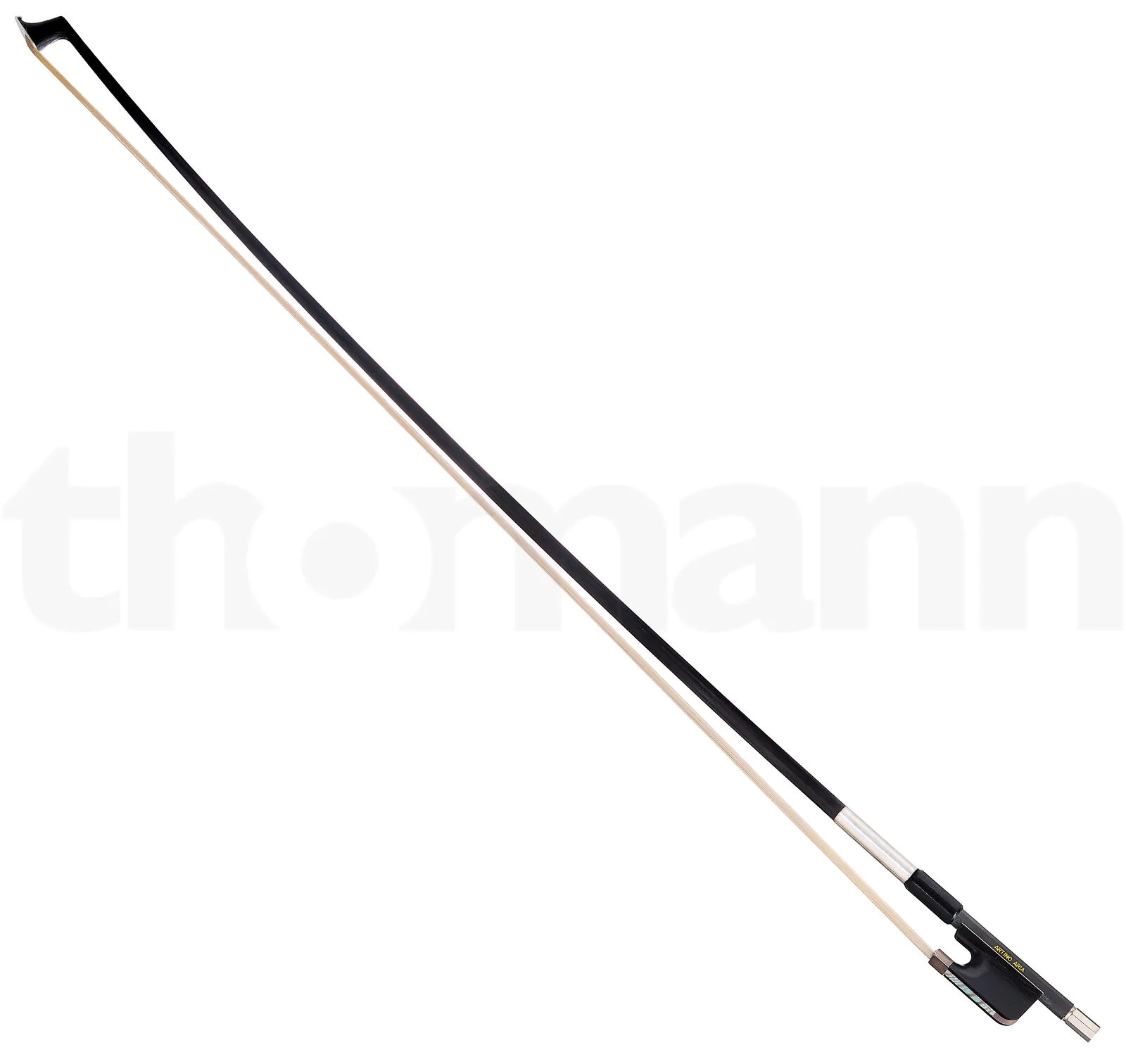 קשת Artino Aria BC-472 Viola Bow 4/4 2 קשת Artino Aria BC-472 Viola Bow 4/4 – תמונה 2