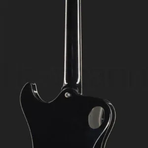 גיטרה חשמלית Hagstrom Fantomen Cosmic Black Burst