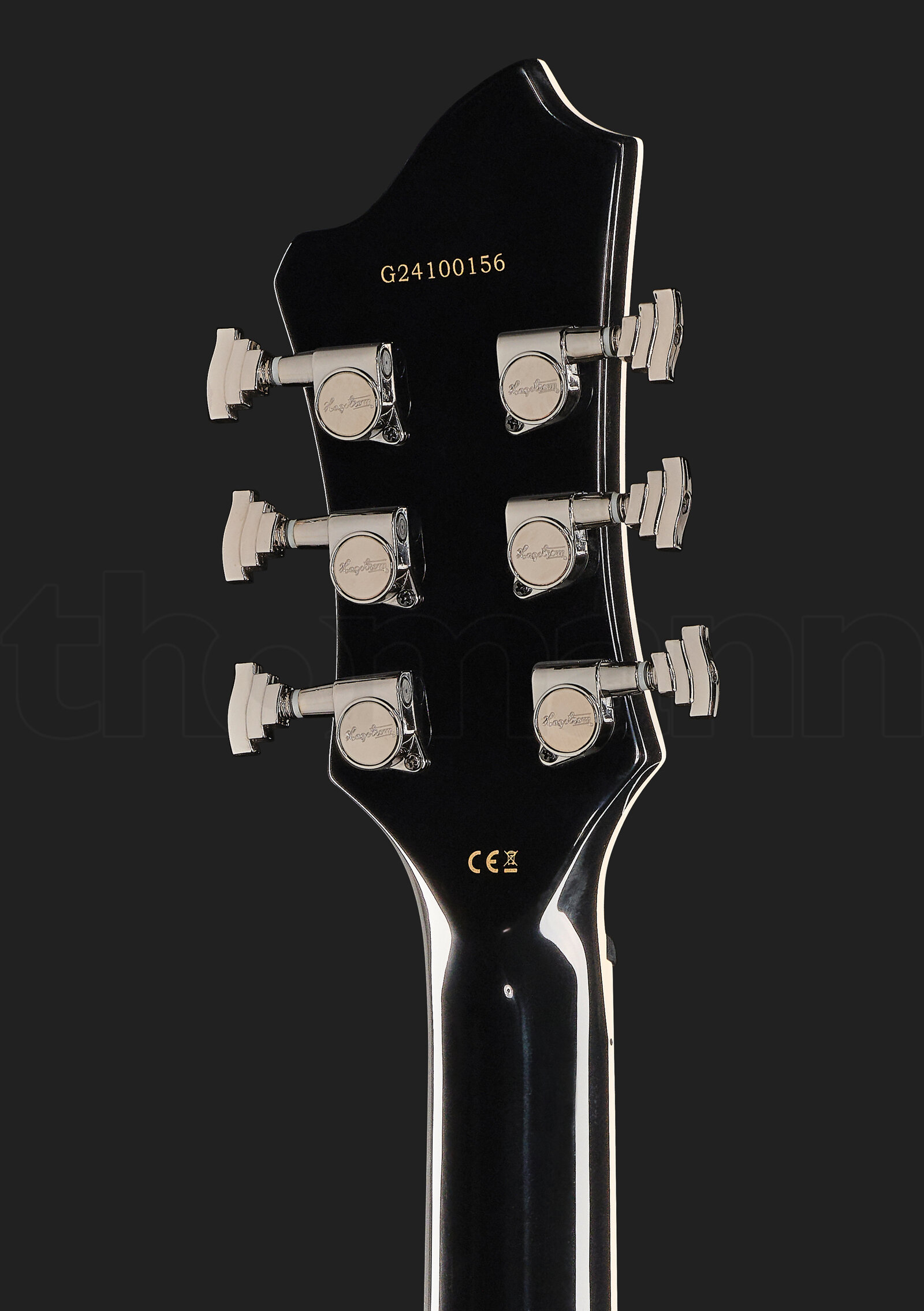 גיטרה חשמלית Hagstrom Fantomen Cosmic Black Burst 6 21338459.jpg
