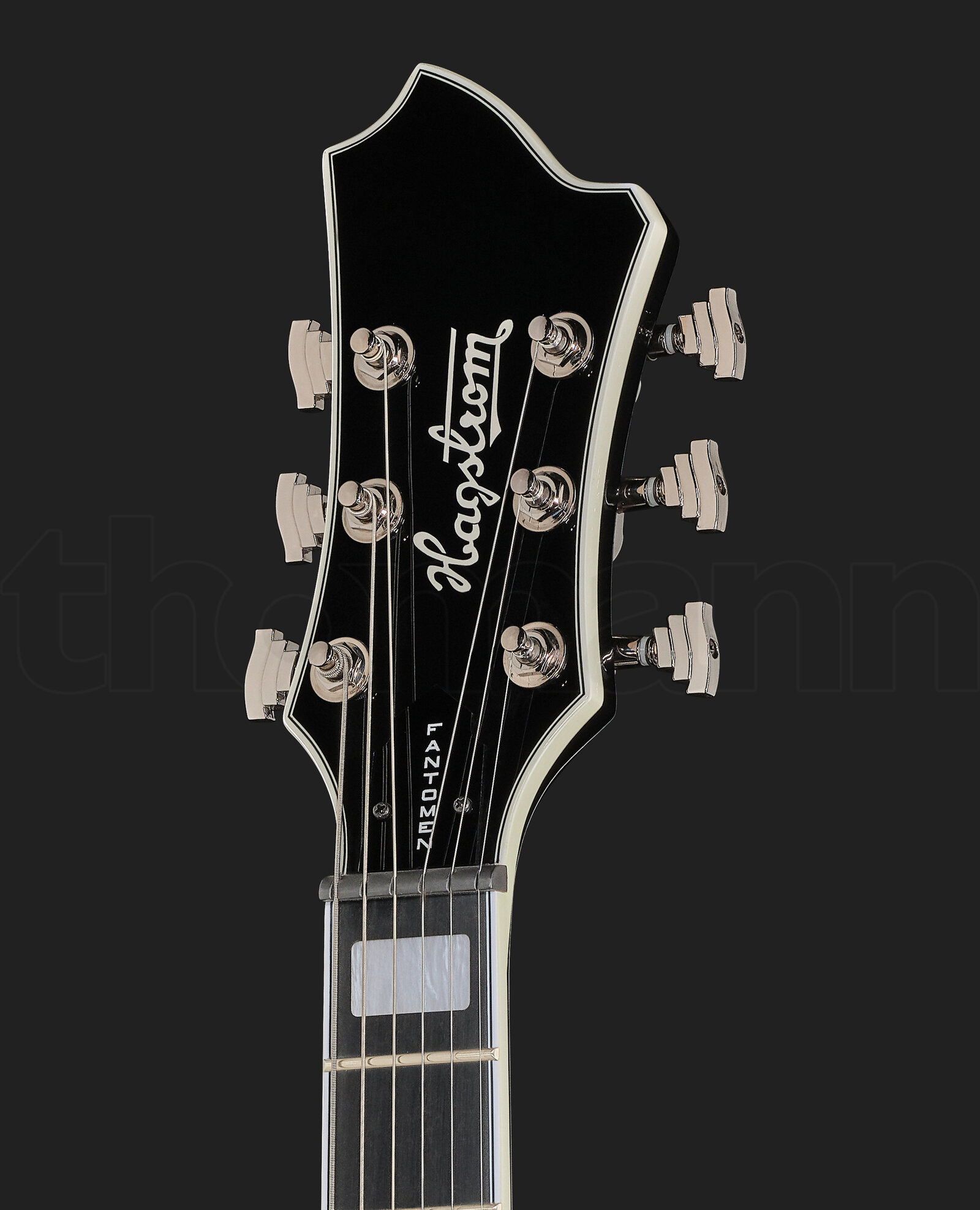 גיטרה חשמלית Hagstrom Fantomen Cosmic Black Burst 5 21338464.jpg