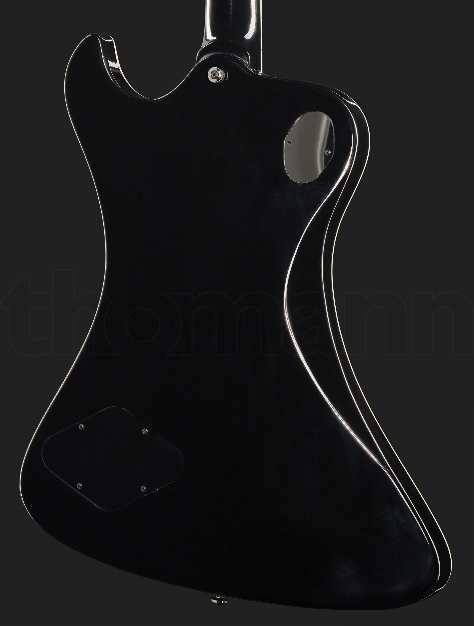 גיטרה חשמלית Hagstrom Fantomen Cosmic Black Burst 4 21338469.jpg
