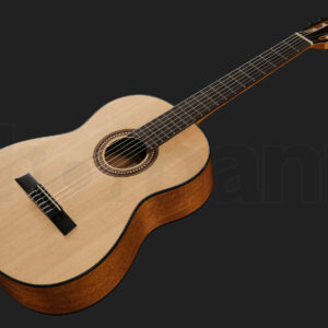 גיטרה אקוסטית Höfner H-MFH Limited Classical w/GB