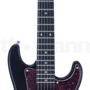 גיטרה אקוסטית Traveler Guitar EG-2 Standard Gloss Black