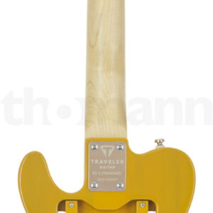 גיטרה אקוסטית Traveler Guitar EG-3 Standard BB