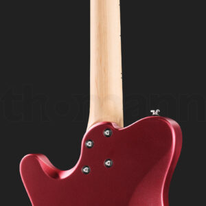 גיטרה חשמלית Hils HNT1M Ruby Red