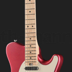 גיטרה חשמלית Hils HNT1M Ruby Red