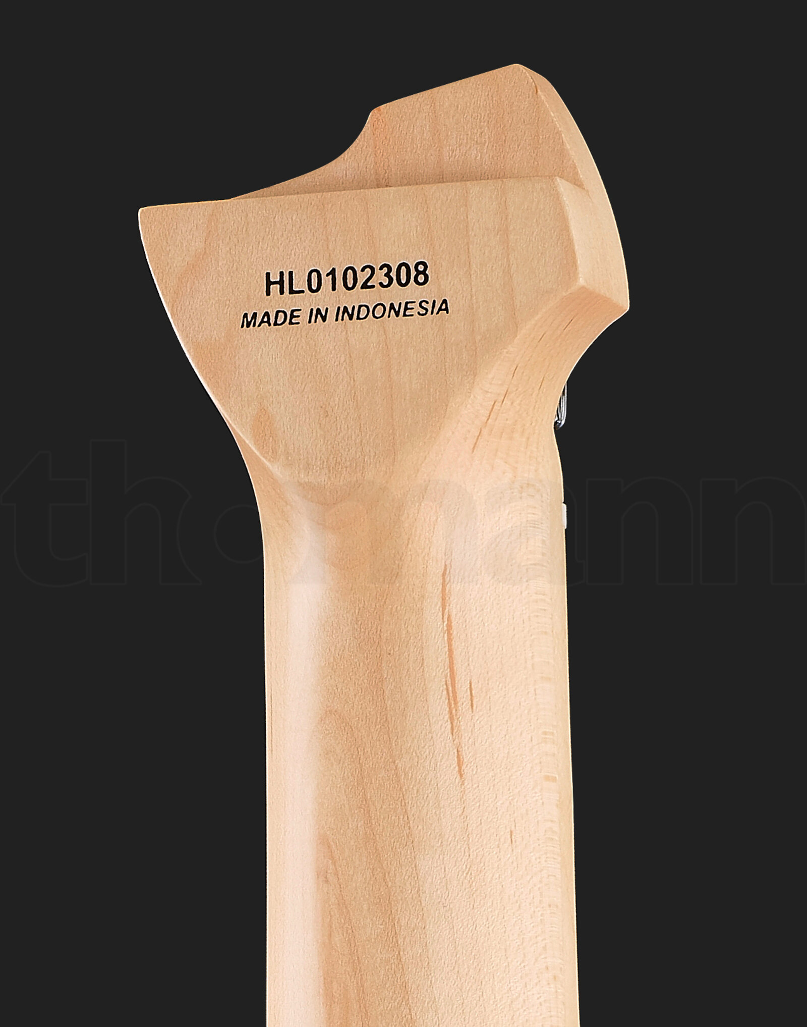 גיטרה חשמלית Hils HNT1M Ruby Red 6 21350569.jpg