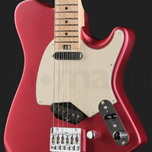 גיטרה חשמלית Hils HNT1M Ruby Red