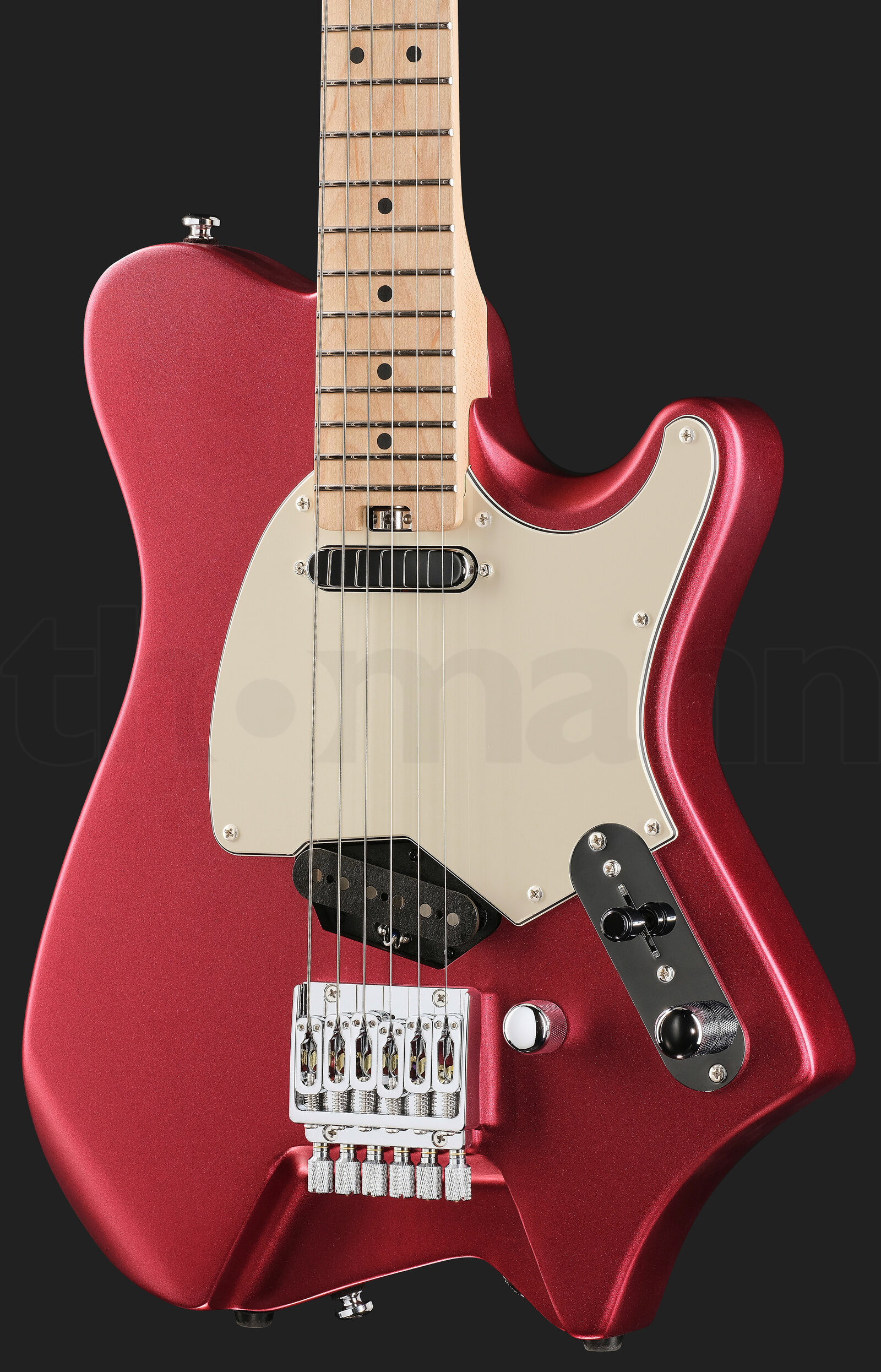 גיטרה חשמלית Hils HNT1M Ruby Red 3 21350594.jpg