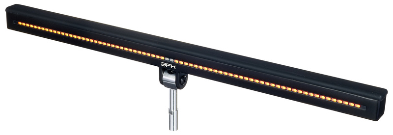 afk-audio drumbeam – משטח נגינה אלקטרוני עם עד 12 זונות חופשיות 5 afk-audio drumbeam – משטח נגינה אלקטרוני עם עד 12 זונות חופשיות