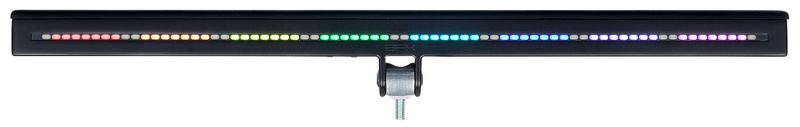 afk-audio drumbeam – משטח נגינה אלקטרוני עם עד 12 זונות חופשיות 6 afk-audio drumbeam – משטח נגינה אלקטרוני עם עד 12 זונות חופשיות