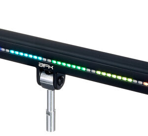 afk-audio drumbeam – משטח נגינה אלקטרוני עם עד 12 זונות חופשיות