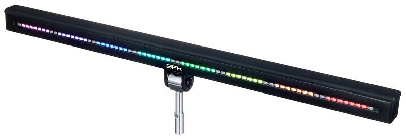 afk-audio drumbeam – משטח נגינה אלקטרוני עם עד 12 זונות חופשיות 1 afk-audio drumbeam – משטח נגינה אלקטרוני עם עד 12 זונות חופשיות